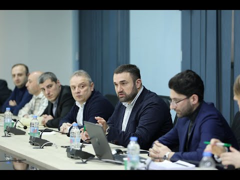 საარჩევნო ადმინისტრაცია არასამთავრობო ორგანიზაციებთან ერთად ეთიკის კოდექსის განახლებაზე მუშაობს